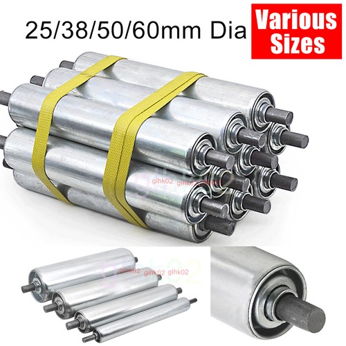 Medium heavy duty - medium,