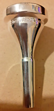 TROMBONE MOUTHPIECE - ROSE MORRIS - SHAFTESBURY  - 1