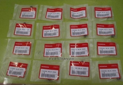 Honda cbr1000f sc31 - cbr1000f, seal