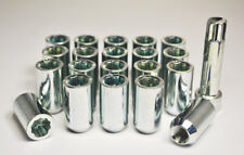 20 x Alloy Wheel Tuner Nuts
