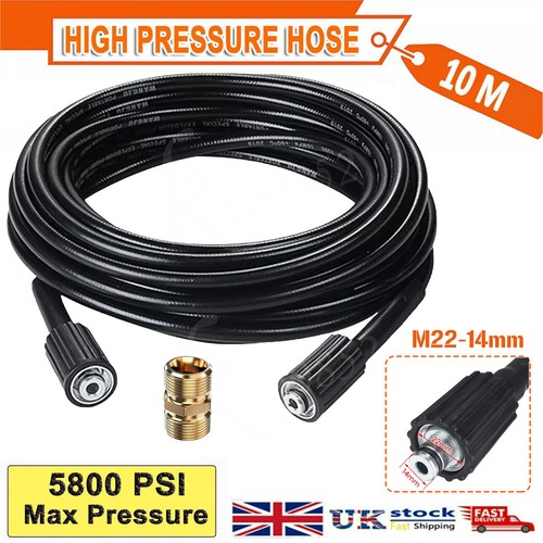 10m 5800psi power high - 10m,
