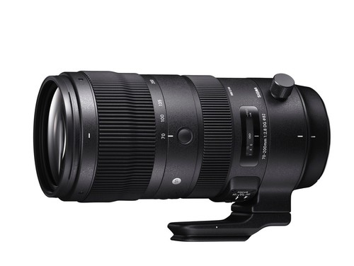 Sigma 200mm dg os - sigma, f2.8