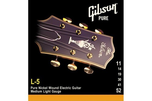Gibson seg900ml 11 52 - gibson, l-5