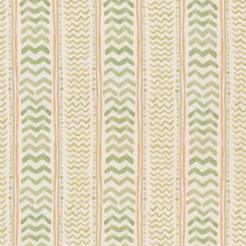 Baker curtain fabric - &,