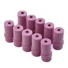 Sandblaster ceramic nozzle - nozzle, tip