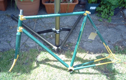 Vintage viking steel - viking,