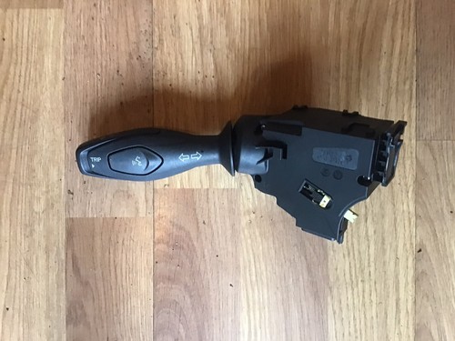 Ford fiesta mk7 indicator - fiesta,