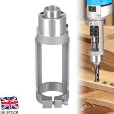 Aluminium Square Hole Drill