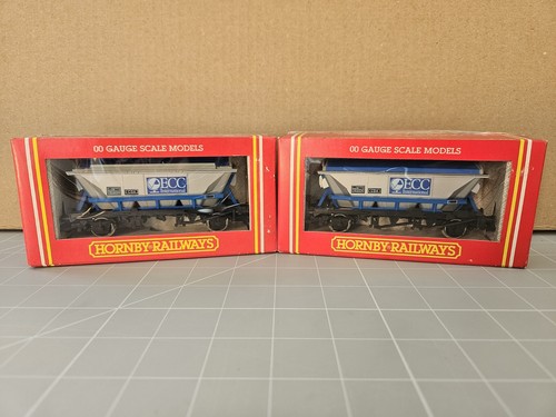 Hornby r052 ecc - 2, oo