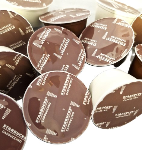 100 nescafe dolce gusto - 100,