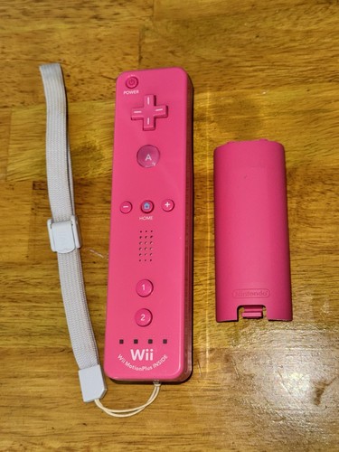 Official genuine nintendo wii - official,