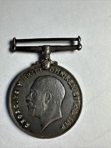 1918 great britain - 1918, v