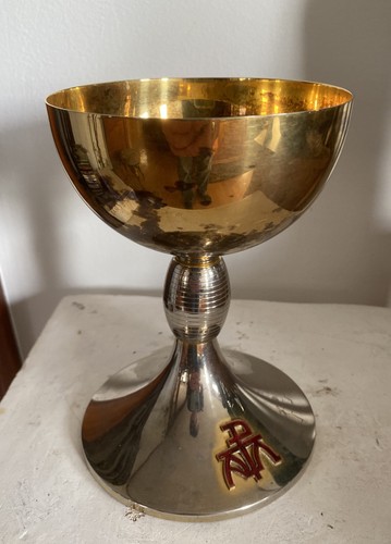 Sterling silver cup - sterling,