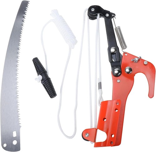 Extendable tree pruner saw - extendable,