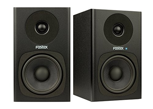 Fostex active speaker pm0 - active,