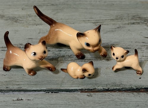 Vintage 1960 miniature - 1960's,