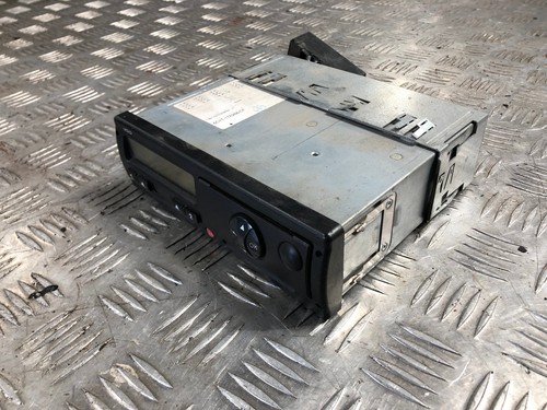 Ford transit mk7 tachograph - ford,