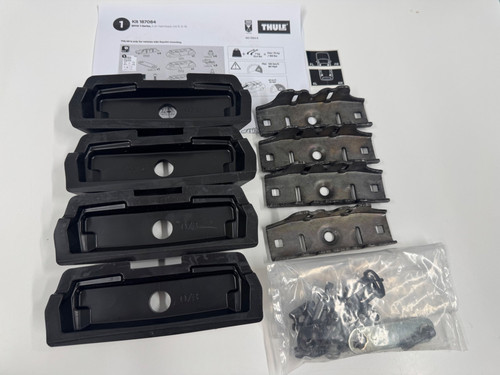 Thule fitting kit - thule,