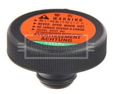 Genuine BORG & BECK Radiator