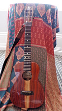 Kanile'a KSR - T  Koa Tenor
