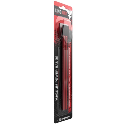 Barnett tubular elastic - barnett,