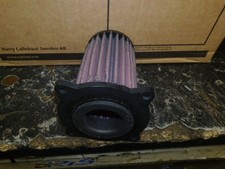 Suzuki GSX 750 INAZUMA K&N Air Filter Suzuki GS 500 GSX750W retro VX800