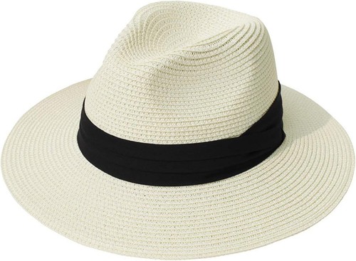 Yutdeng panama hat for women - yutdeng,
