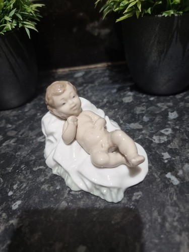 Lladro nao daisy - lladro,