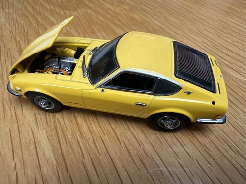 Kyosho original nissan - original,