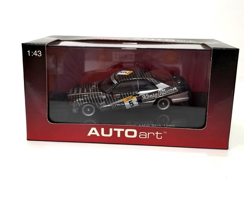 Autoart mercedes benz - autoart, mercedes-benz