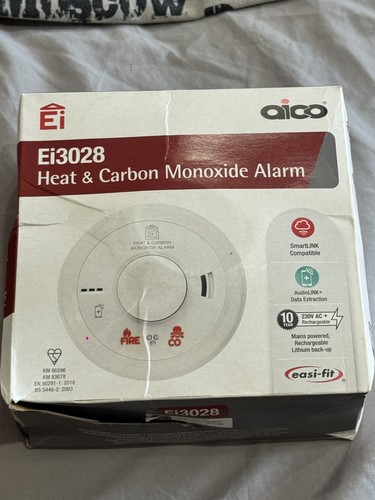 Aico ei3028 mains - aico,