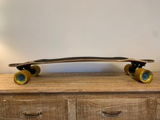 Loaded Icarus Longboard Flex 2