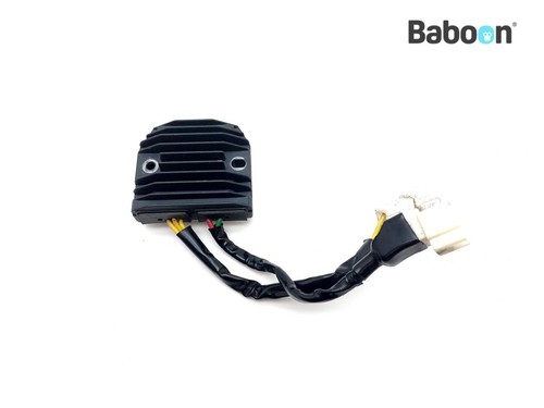 Regulator rectifier honda xl - rectifier,