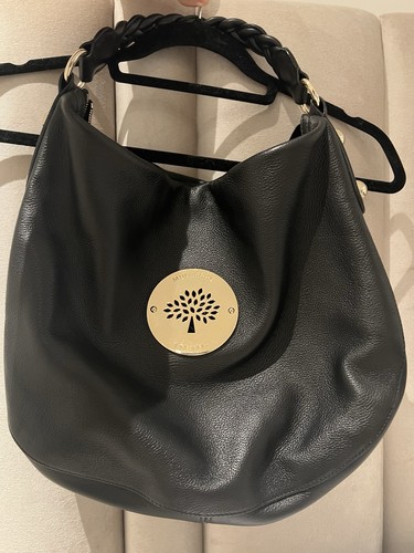 Mulberry daria hobo bag - mulberry,