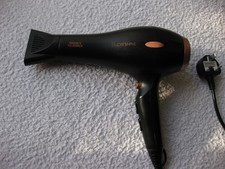 Nicky Clarke Hair Dryer
