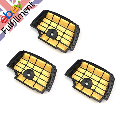 3pcs air filter - 3pcs, stihl
