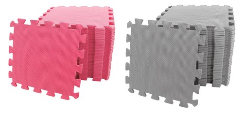 Eva foam play mat - eva, interlocking