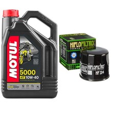 VFR1200 Crosstourer X Motul