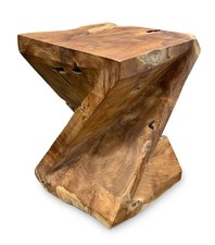 Teak root side - teak,