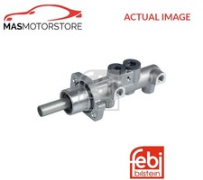 BRAKE MASTER CYLINDER FEBI