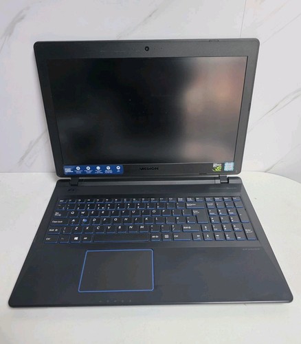 Medion erazer p6681 intel core - erazer,