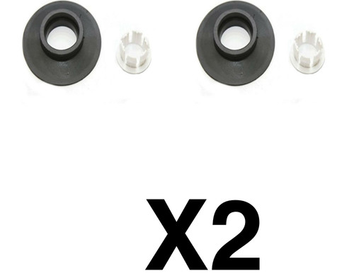 Seal clip sv01967 flush - 2x,