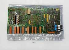 Alfa-Laval 550557-80 Saab KK 8592040-11-2 K MK 8592140-013 L Purifier PCB