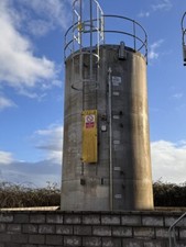 32,000 Litre Chemical/ Ethanol