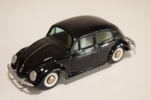 Tekno denmark 819 vw - tekno,