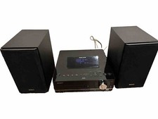 Sony GigaJuke NAS-E35HD 80GB