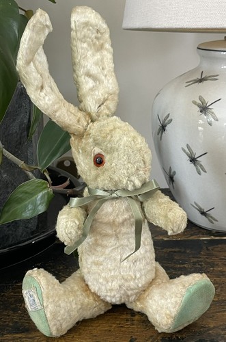 Rare antique chad valley - antique, green