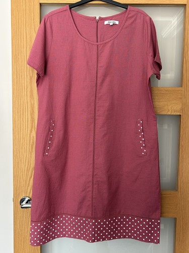 Alice collins women pink - alice,
