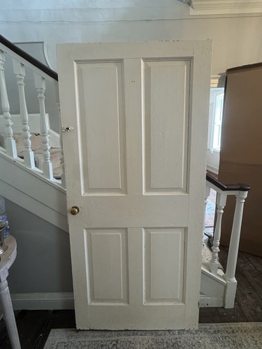 Original antique georgian - original,