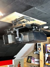 Panamorph DC-1 anamorphic lens